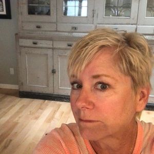 Meet your Posher, Sue